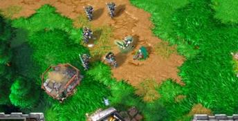 WarCraft III: Reign of Chaos PC Screenshot
