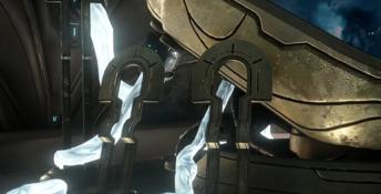 Warframe PC Screenshot