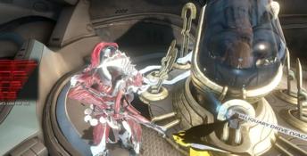 Warframe PC Screenshot