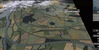 Wargame: European Escalation PC Screenshot