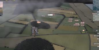 Wargame: European Escalation PC Screenshot