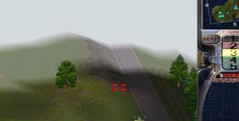 WarGames PC Screenshot