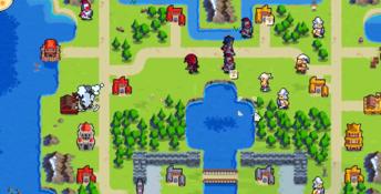 WARGROOVE PC Screenshot