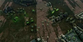 Warhammer 40,000: Battlesector - Necrons PC Screenshot