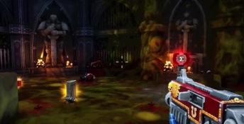 Warhammer 40,000: Boltgun PC Screenshot