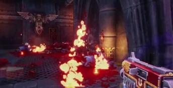 Warhammer 40,000: Boltgun PC Screenshot