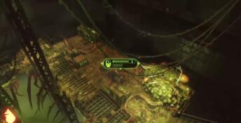 Warhammer 40,000: Chaos Gate - Daemonhunters - Execution Force PC Screenshot