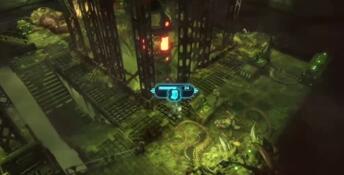 Warhammer 40,000: Chaos Gate - Daemonhunters - Execution Force PC Screenshot