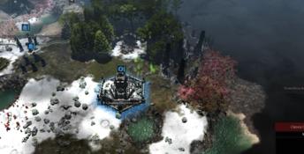 Warhammer 40,000: Gladius - Adepta Sororitas PC Screenshot