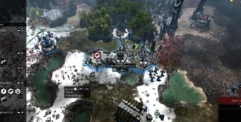 Warhammer 40,000: Gladius - Adepta Sororitas PC Screenshot
