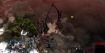 Warhammer 40,000: Gladius - Adepta Sororitas PC Screenshot