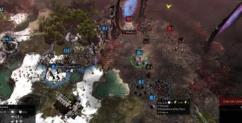 Warhammer 40,000: Gladius - Adepta Sororitas PC Screenshot