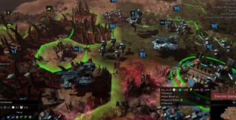 Warhammer 40,000: Gladius - T'au PC Screenshot