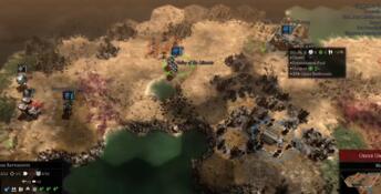Warhammer 40,000: Gladius - T'au PC Screenshot