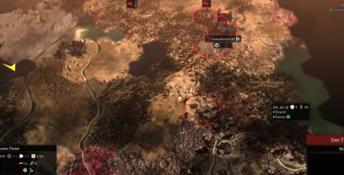 Warhammer 40,000: Gladius - Tyranids PC Screenshot