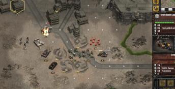 Warhammer 40,000: Armageddon - Da Orks PC Screenshot