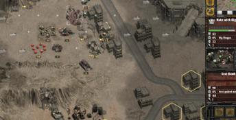 Warhammer 40,000: Armageddon - Da Orks PC Screenshot