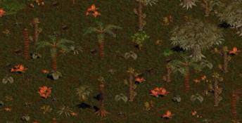 Warhammer 40,000: Chaos Gate PC Screenshot