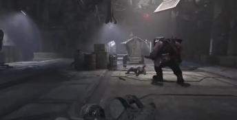 Warhammer 40,000: Darktide PC Screenshot
