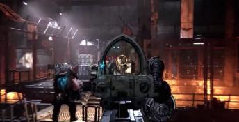 Warhammer 40,000: Darktide PC Screenshot