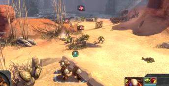Warhammer 40,000: Dawn of War II PC Screenshot