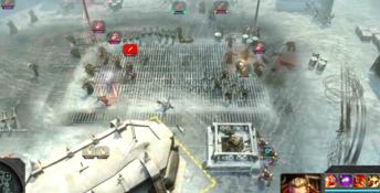 Warhammer 40,000: Dawn of War II — Chaos Rising PC Screenshot