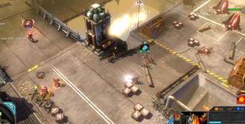 Warhammer 40,000: Dawn of War II — Chaos Rising PC Screenshot