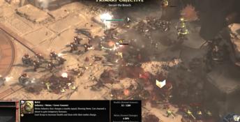 Warhammer 40,000: Dawn of War III PC Screenshot