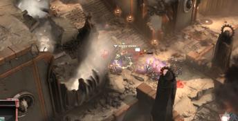 Warhammer 40,000: Dawn of War III PC Screenshot