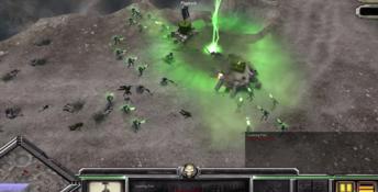 Warhammer 40,000: Dawn of War - Soulstorm PC Screenshot