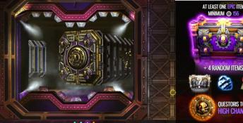 Warhammer 40,000: Freeblade PC Screenshot