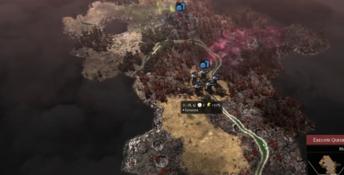 Warhammer 40,000: Gladius - Relics of War PC Screenshot