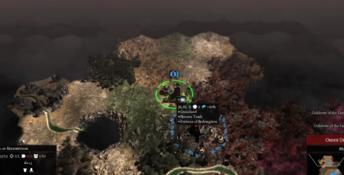 Warhammer 40,000: Gladius - Relics of War PC Screenshot