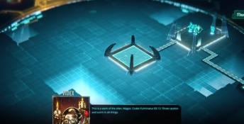 Warhammer 40,000: Mechanicus PC Screenshot