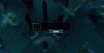 Warhammer 40,000: Mechanicus PC Screenshot