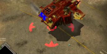 Warhammer 40,000: Rites of War PC Screenshot