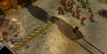 Warhammer 40,000: Rites of War PC Screenshot