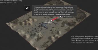 Warhammer 40,000: Sanctus Reach PC Screenshot