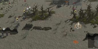Warhammer 40,000: Sanctus Reach PC Screenshot