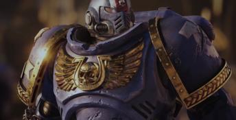 Warhammer 40,000: Space Marine 2