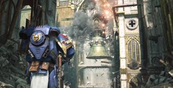 Warhammer 40,000: Space Marine 2 PC Screenshot