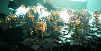 Warhammer Age of Sigmar: Storm Ground PC Screenshot