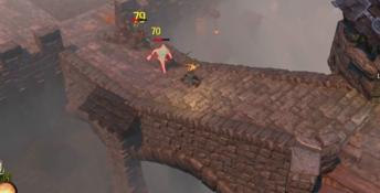Warhammer: Chaosbane PC Screenshot
