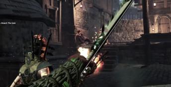 Warhammer: End Times - Vermintide PC Screenshot