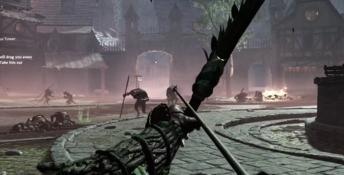 Warhammer: End Times - Vermintide PC Screenshot