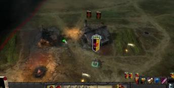 Warhammer: Mark of Chaos – Gold Edition PC Screenshot