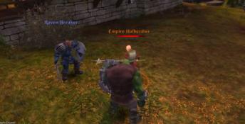 Warhammer Online: Age of Reckoning PC Screenshot