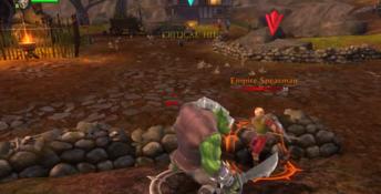 Warhammer Online: Age of Reckoning PC Screenshot