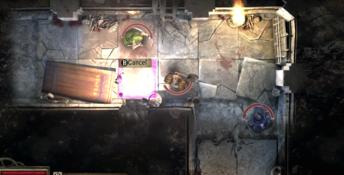 Warhammer Quest Deluxe PC Screenshot