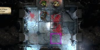 Warhammer Quest Deluxe PC Screenshot